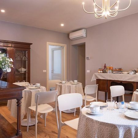 In Lucus Guest House Lucca Exterior photo
