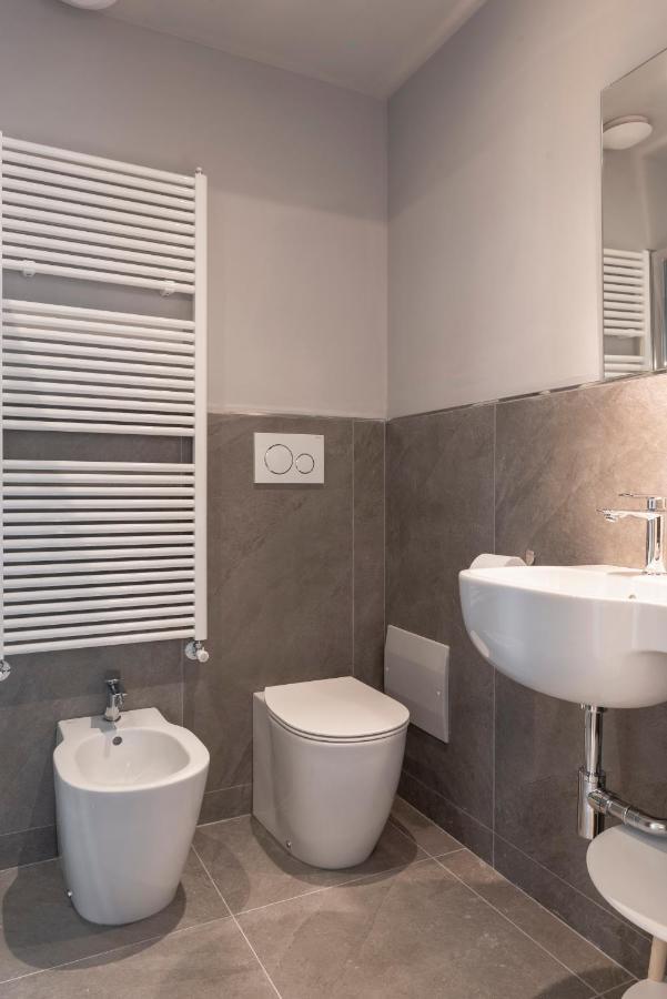 In Lucus Guest House Lucca Exterior photo